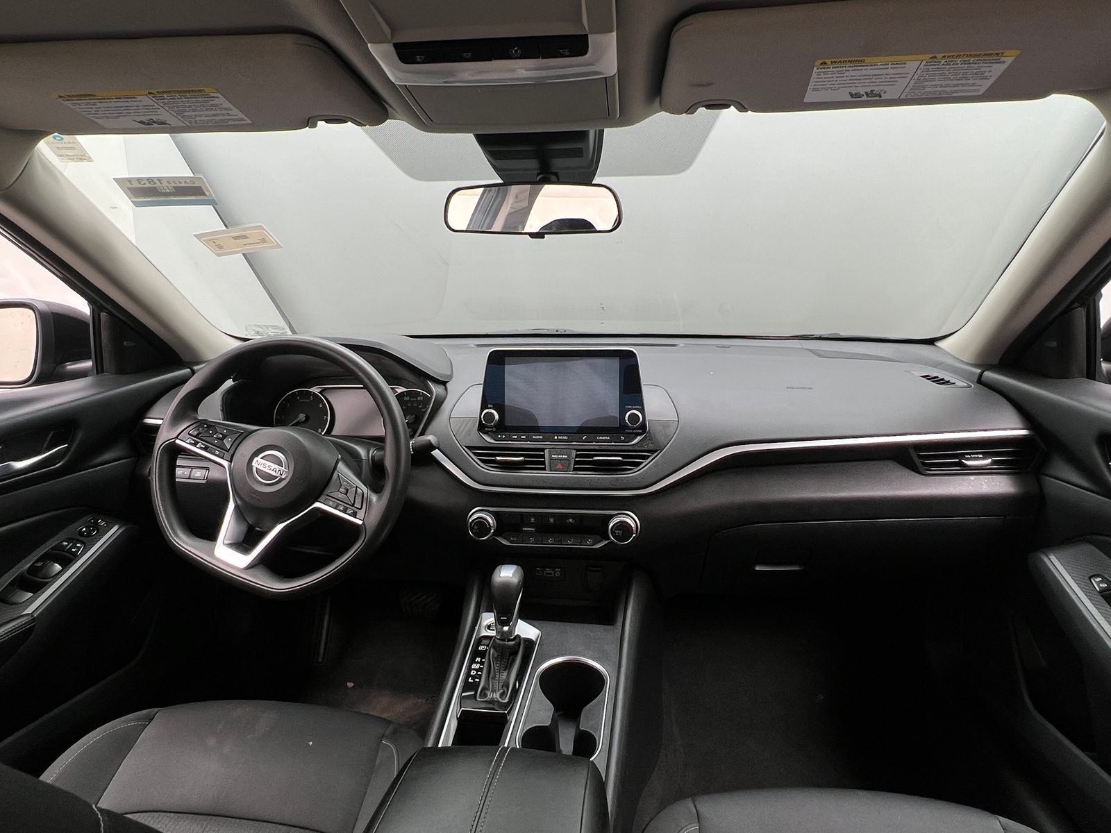 Thumbnail: 2022 Nissan Altima - 3