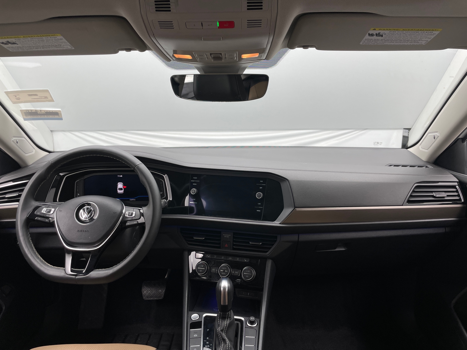 Thumbnail: 2021 Volkswagen Jetta - 2