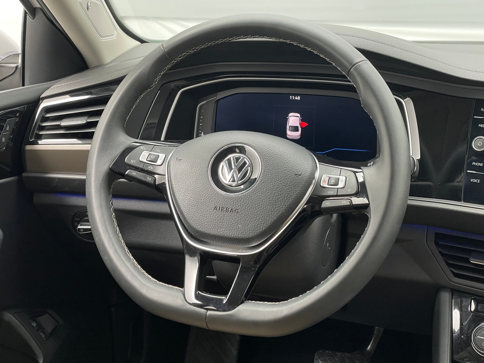 Thumbnail: 2021 Volkswagen Jetta - 4