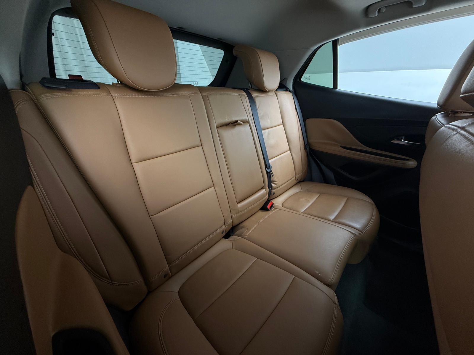 Thumbnail: 2017 Buick Encore - 5