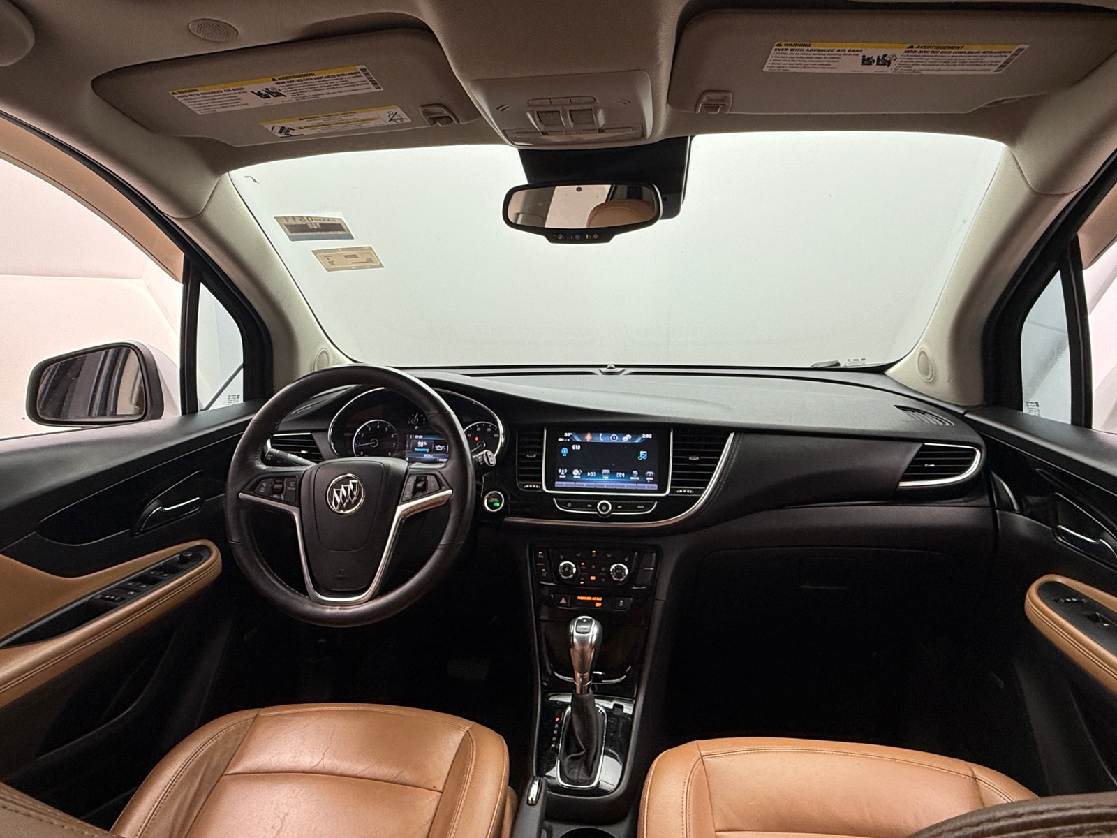 Thumbnail: 2017 Buick Encore - 2