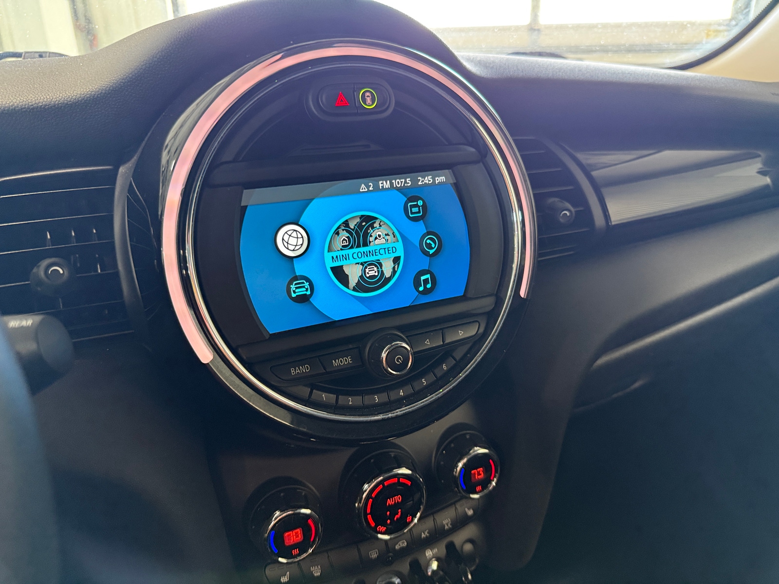 Thumbnail: 2020 MINI Cooper Hardtop - 3