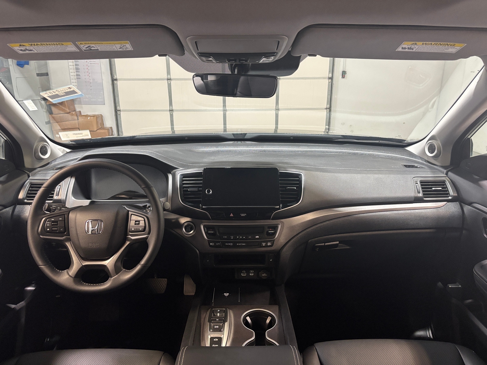 Thumbnail: 2025 Honda Ridgeline - 2