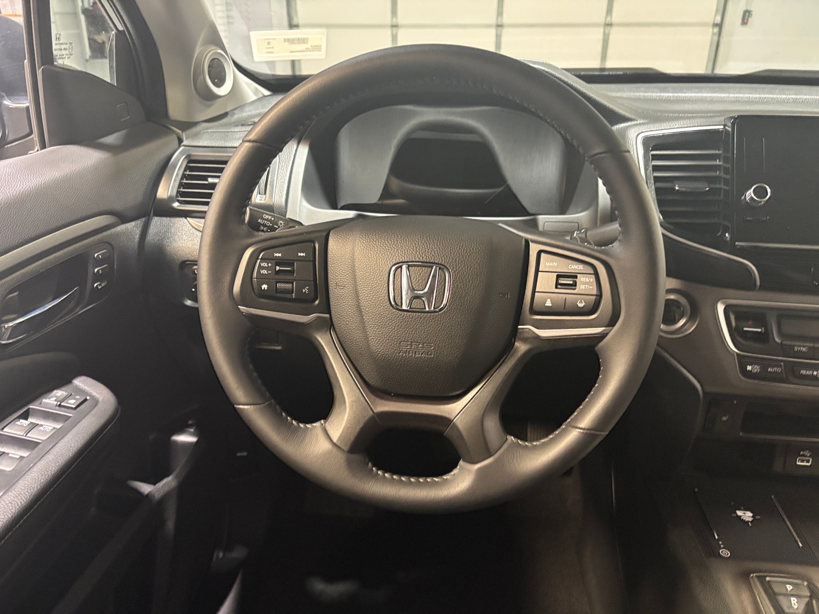 Thumbnail: 2025 Honda Ridgeline - 4