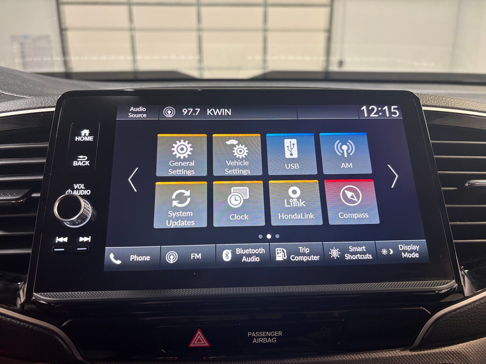 Thumbnail: 2025 Honda Ridgeline - 3