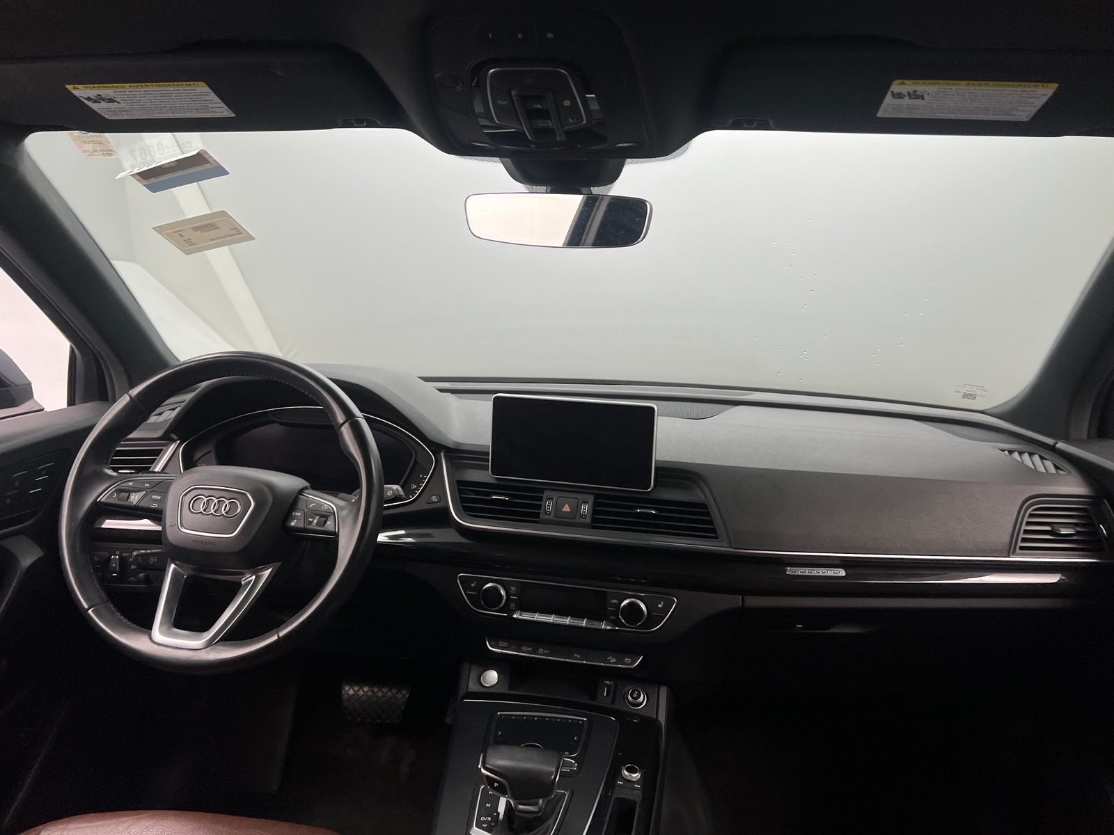 Thumbnail: 2018 Audi Q5 - 2