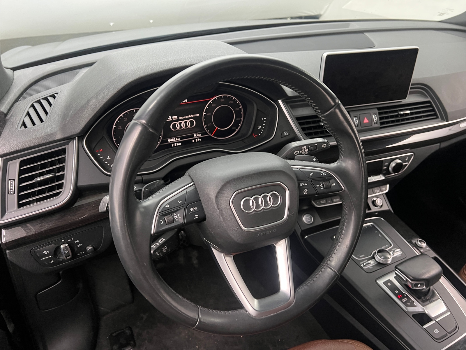 Thumbnail: 2018 Audi Q5 - 4