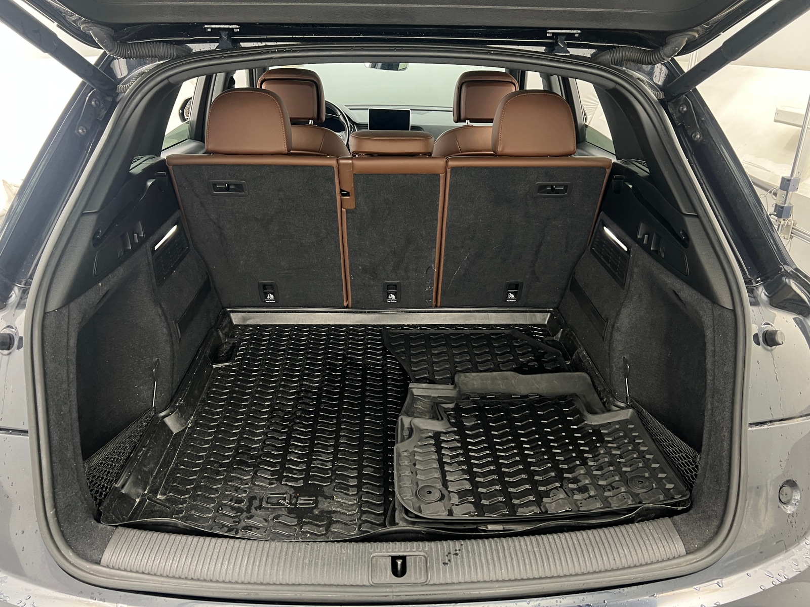 Thumbnail: 2018 Audi Q5 - 6