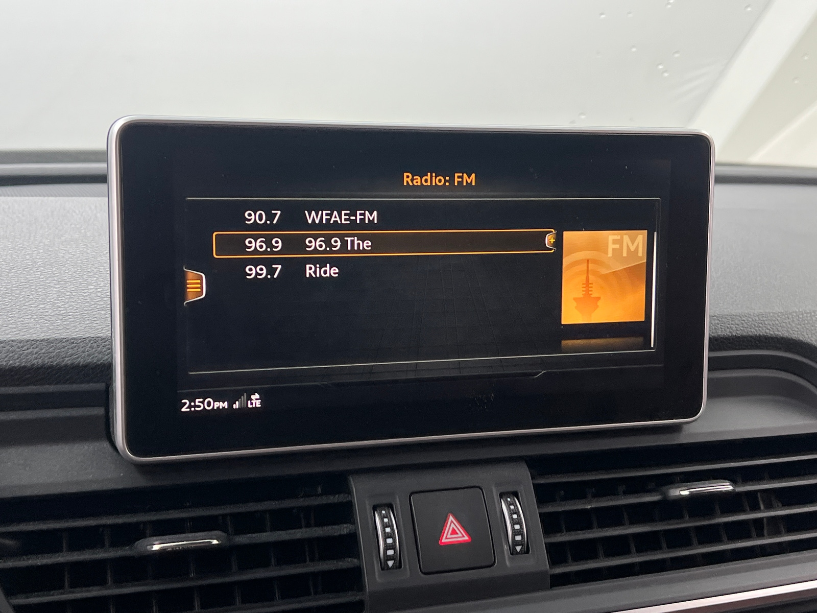 Thumbnail: 2018 Audi Q5 - 3