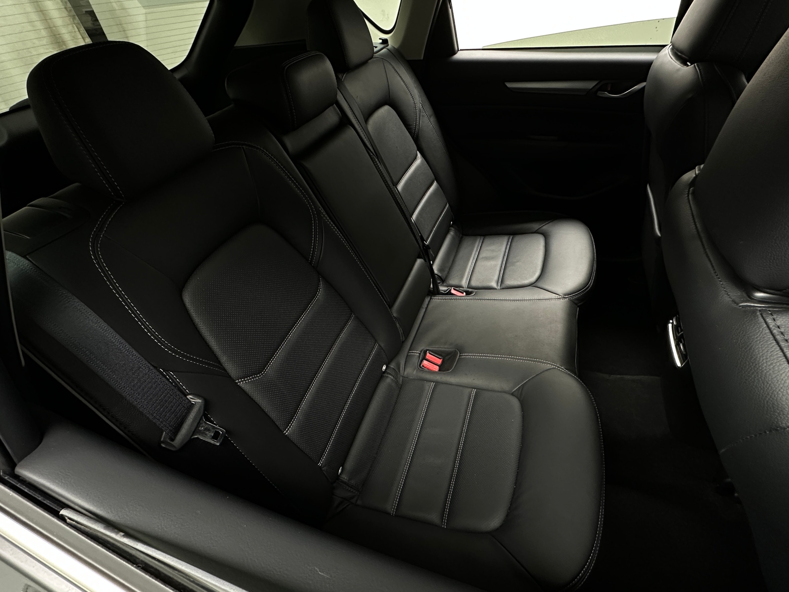 Thumbnail: 2025 Mazda CX-5 - 5