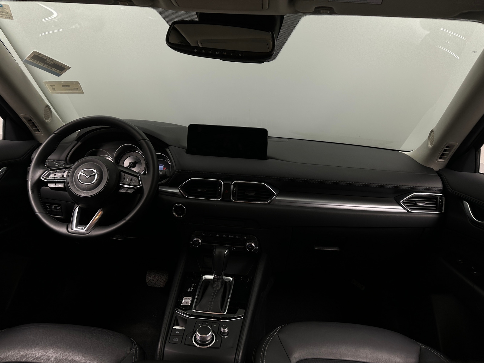 Thumbnail: 2025 Mazda CX-5 - 2