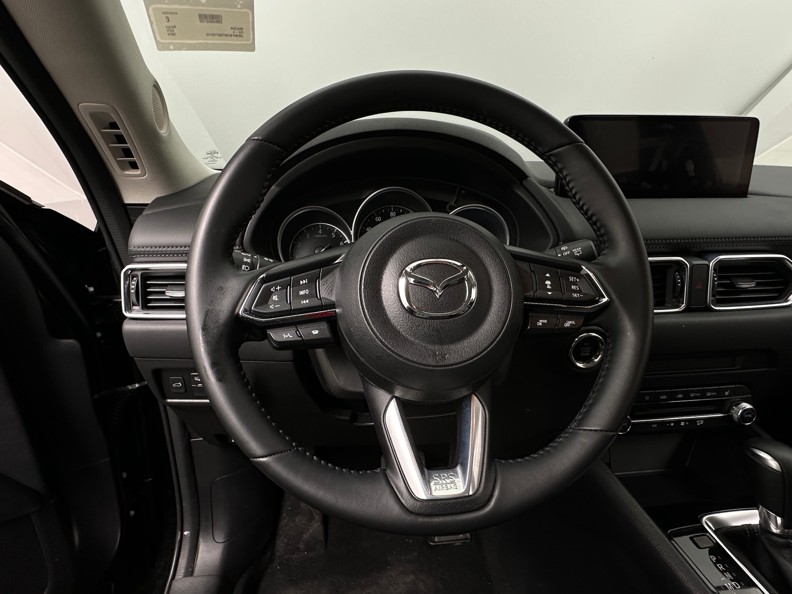 Thumbnail: 2025 Mazda CX-5 - 4