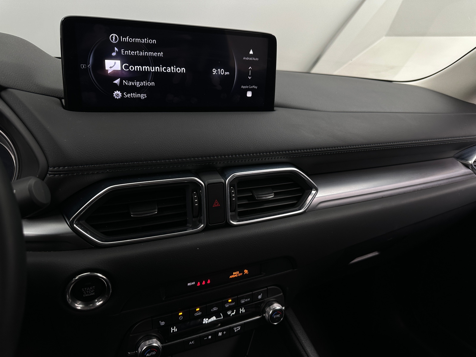 Thumbnail: 2025 Mazda CX-5 - 3