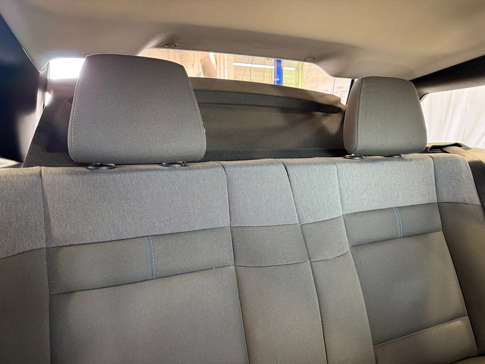 Thumbnail: 2017 BMW i3 - 6