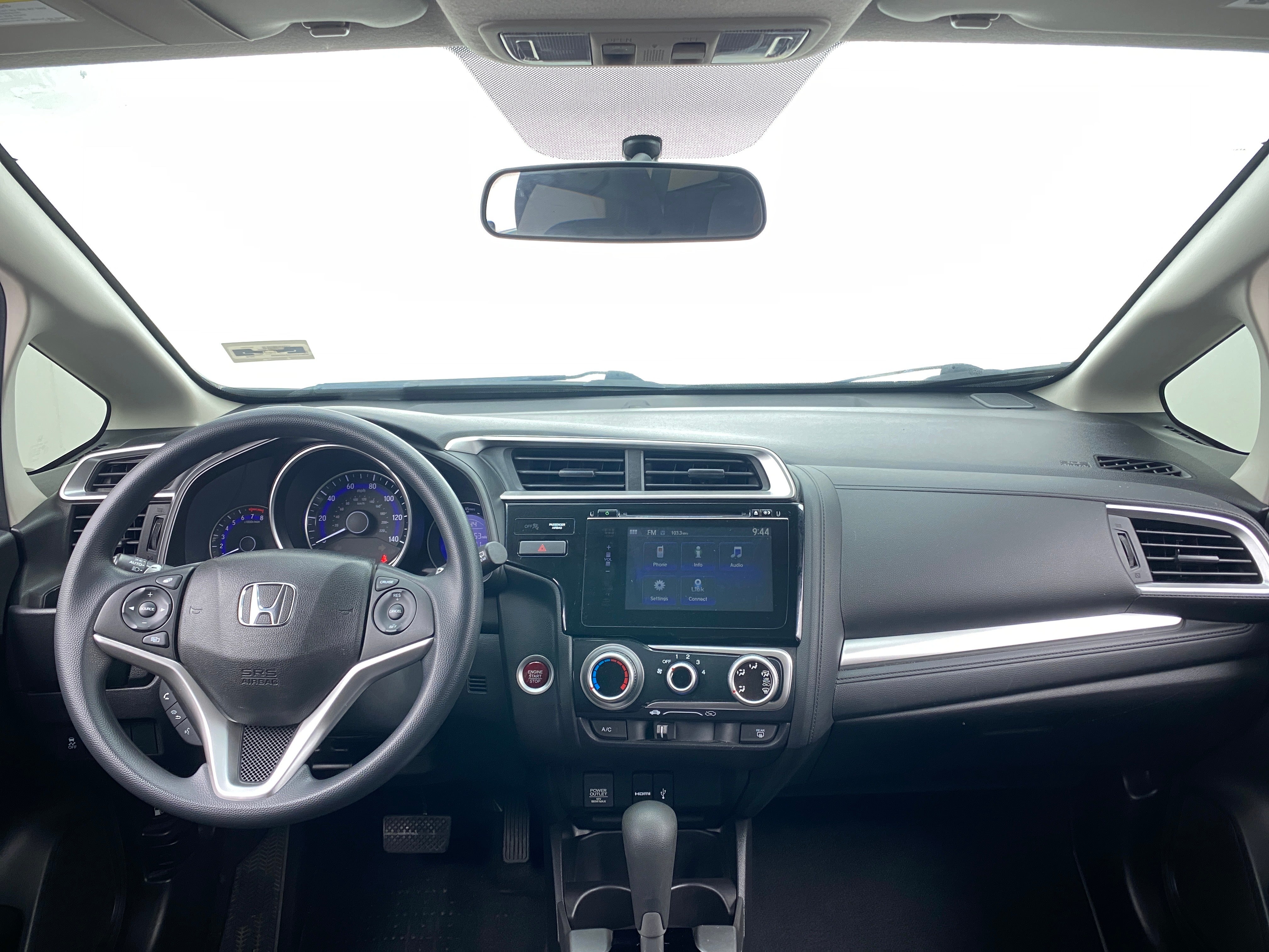 Used 2016 Honda Fit  Carvana