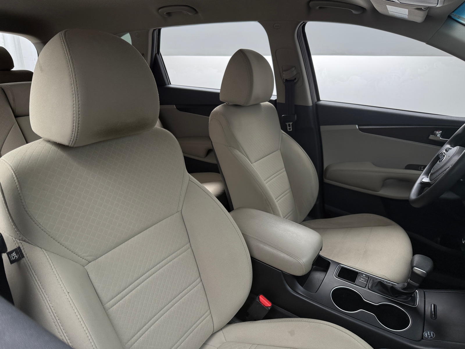 Thumbnail: 2020 Kia Sorento - 2