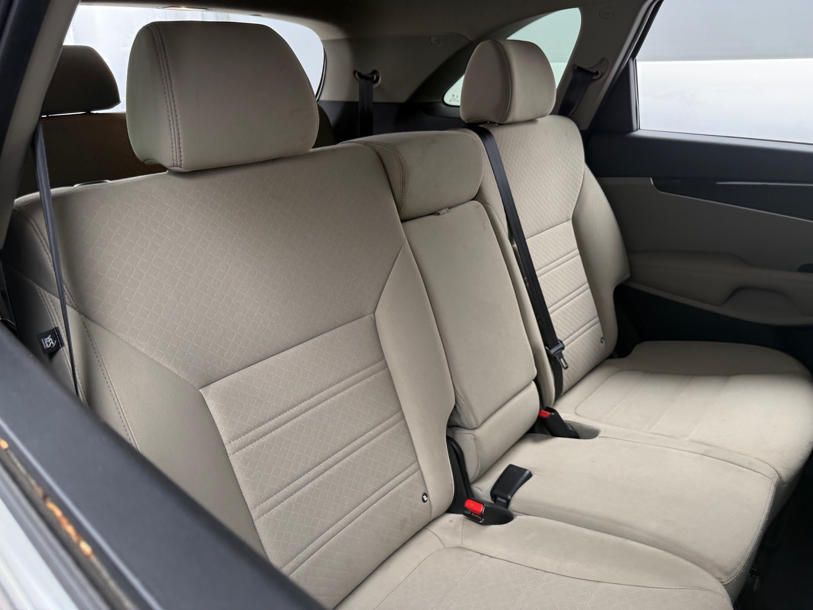 Thumbnail: 2020 Kia Sorento - 6