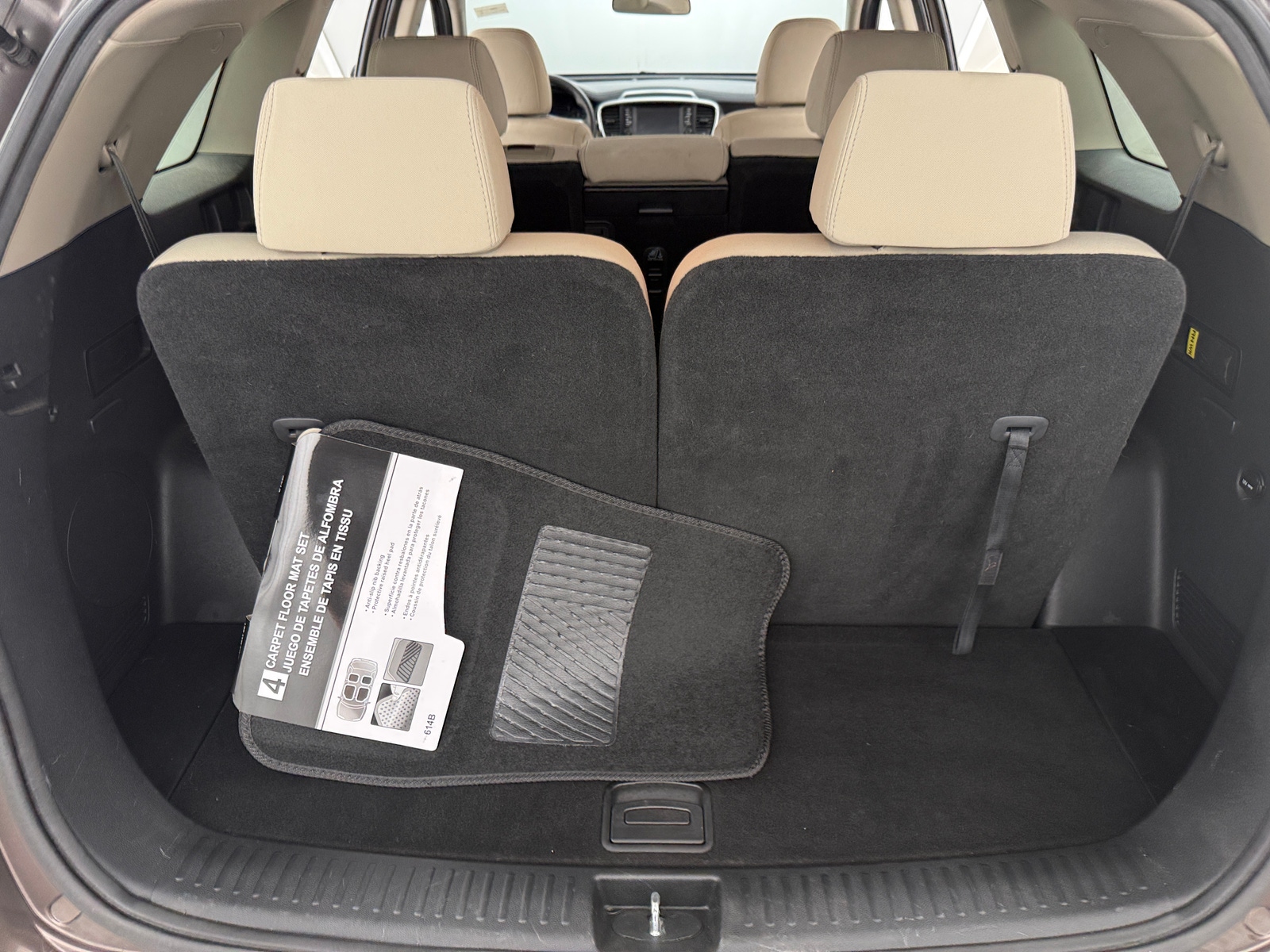 Thumbnail: 2020 Kia Sorento - 7