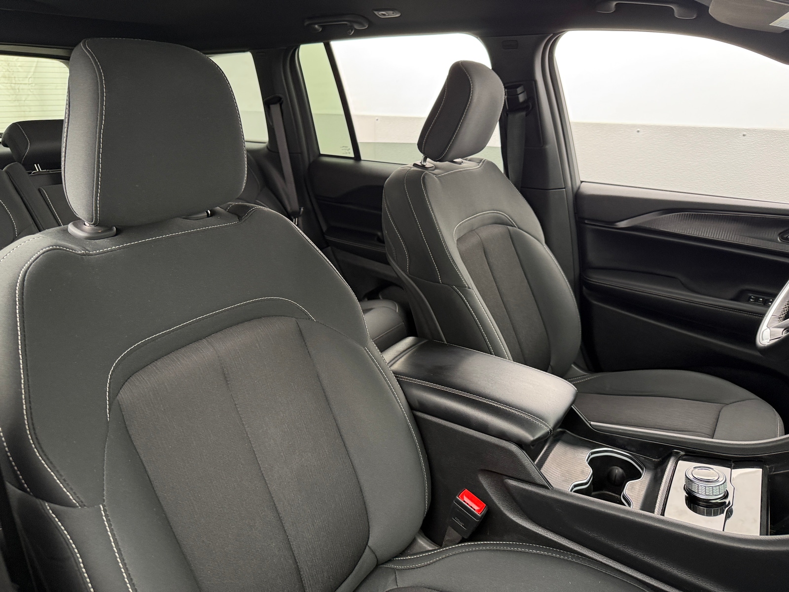 Thumbnail: 2024 Jeep Grand Cherokee - 2