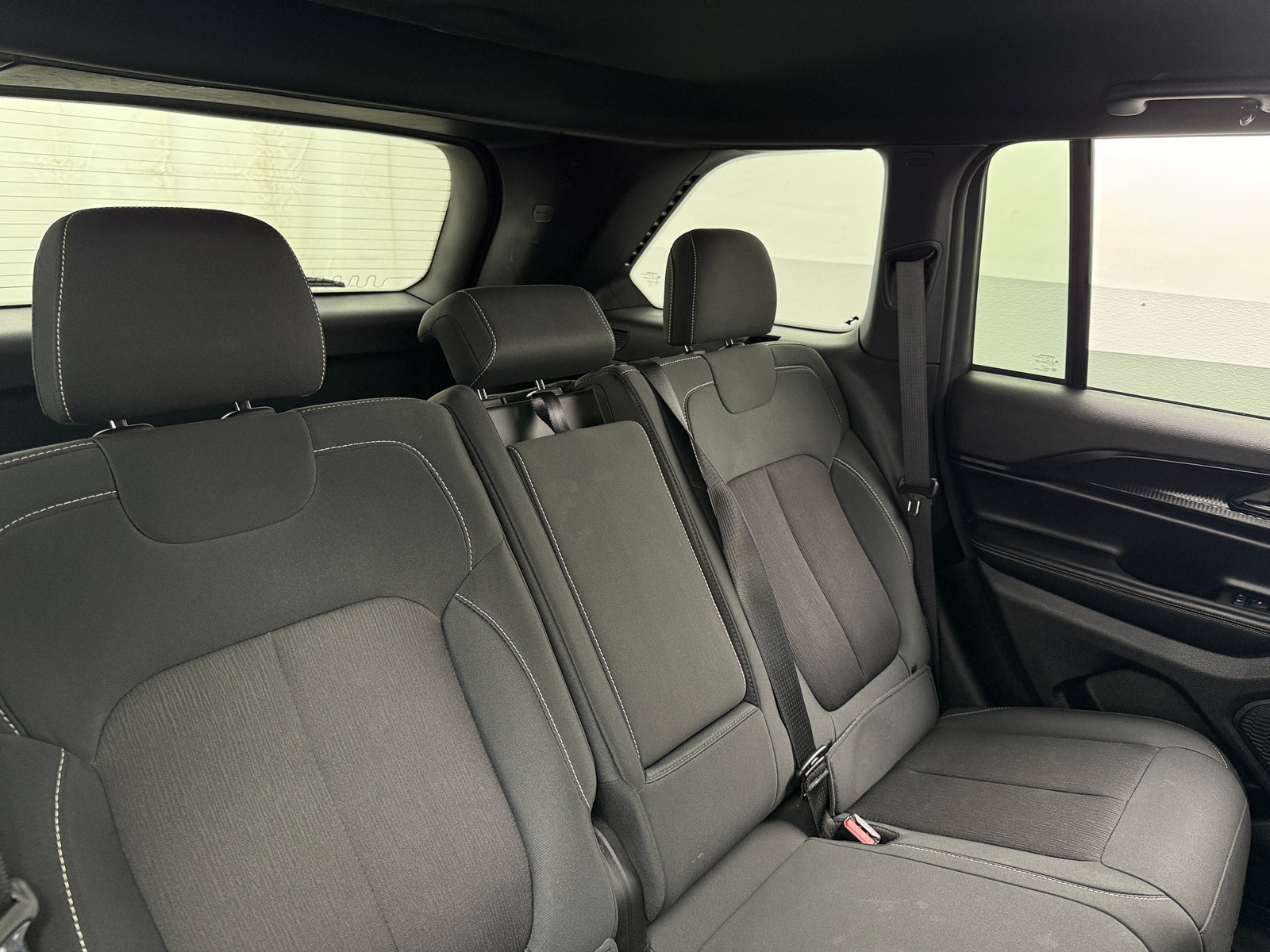 Thumbnail: 2024 Jeep Grand Cherokee - 6