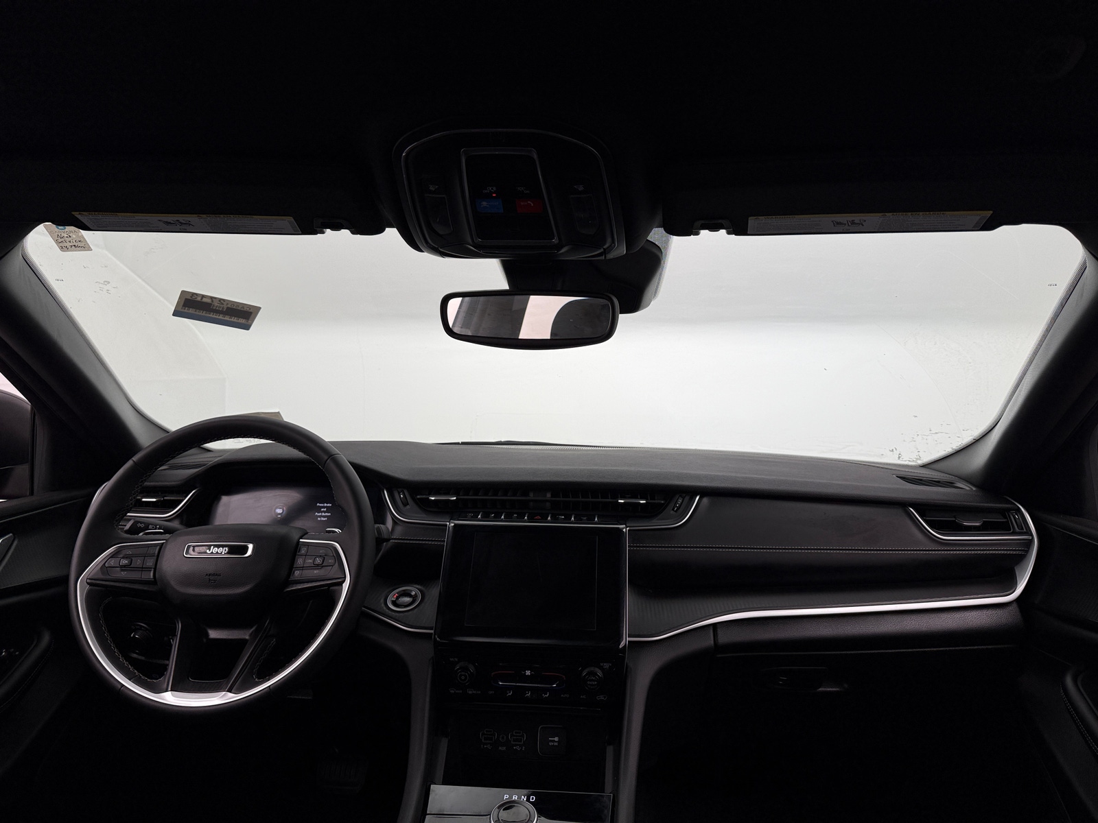 Thumbnail: 2024 Jeep Grand Cherokee - 3