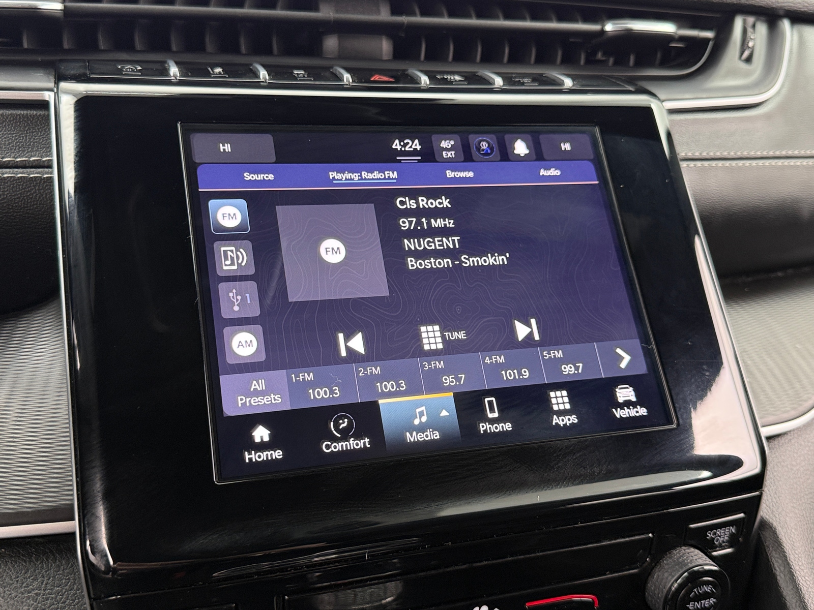 Thumbnail: 2024 Jeep Grand Cherokee - 4