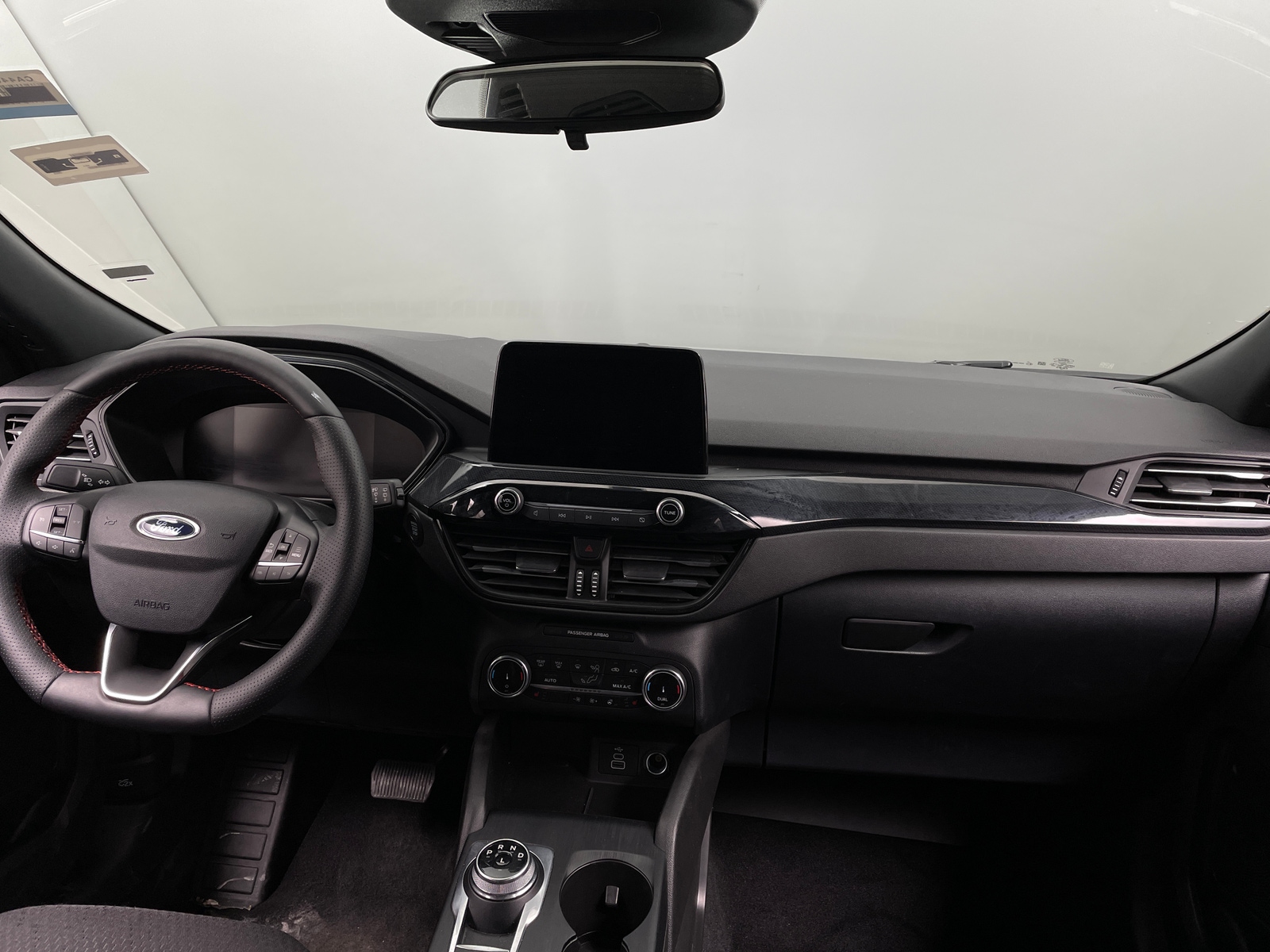 Thumbnail: 2025 Ford Escape - 2