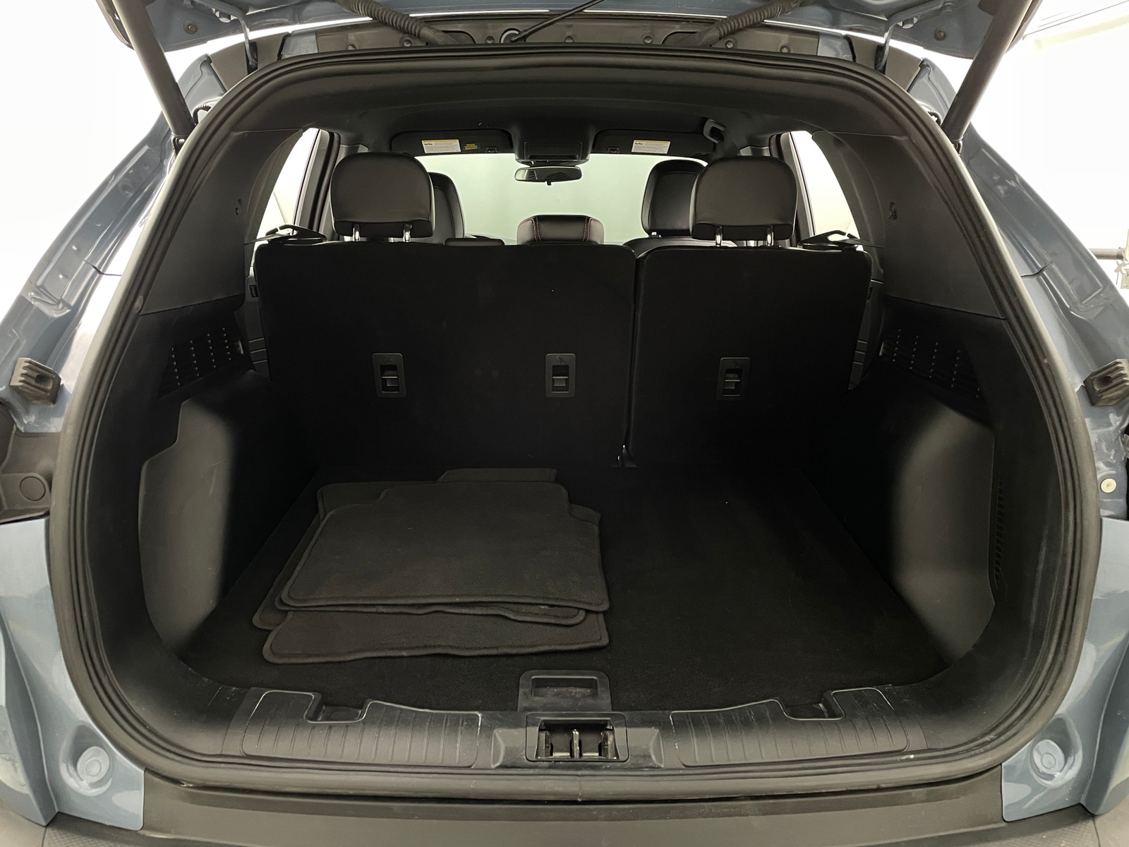 Thumbnail: 2025 Ford Escape - 6