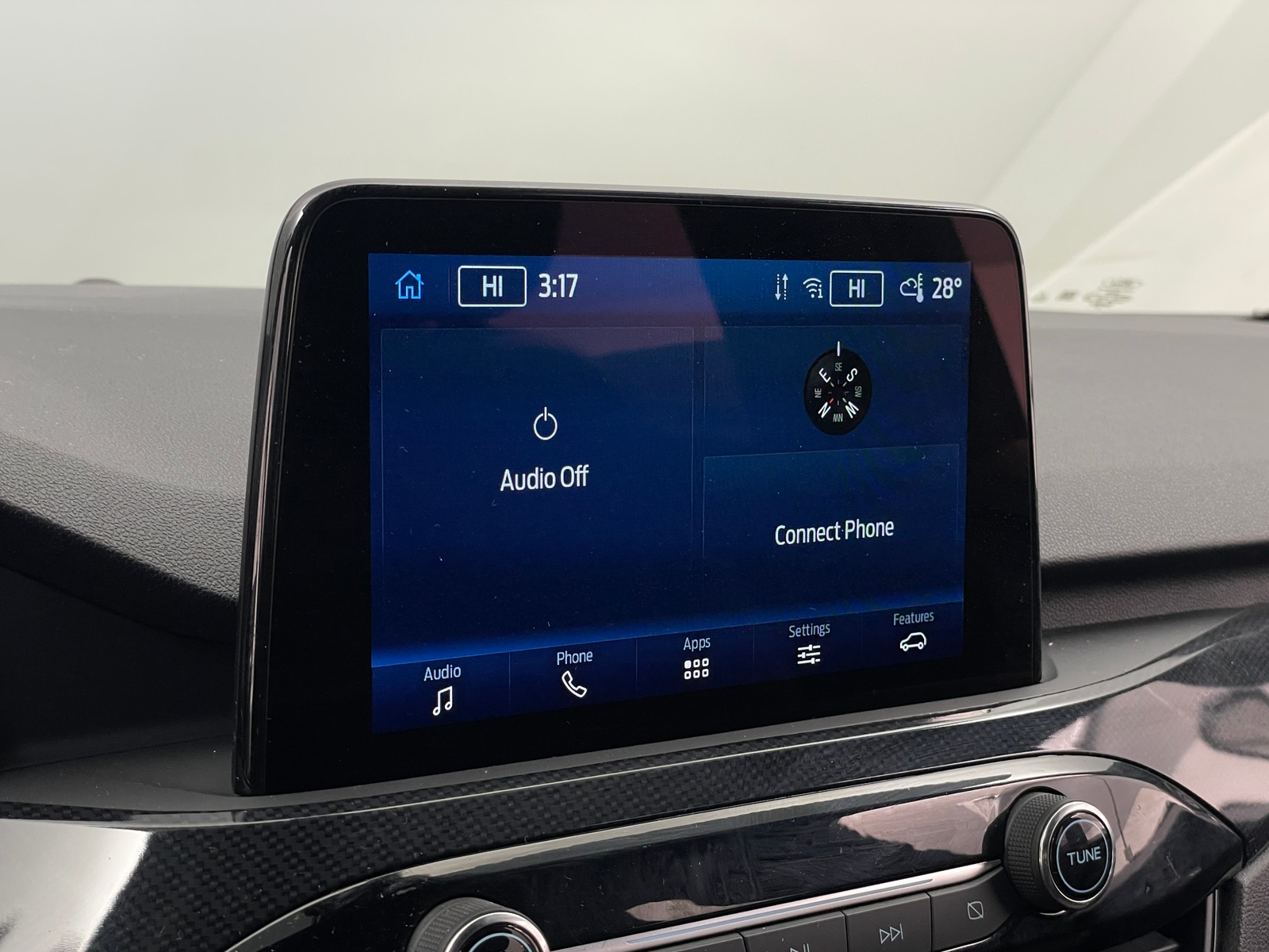 Thumbnail: 2025 Ford Escape - 3