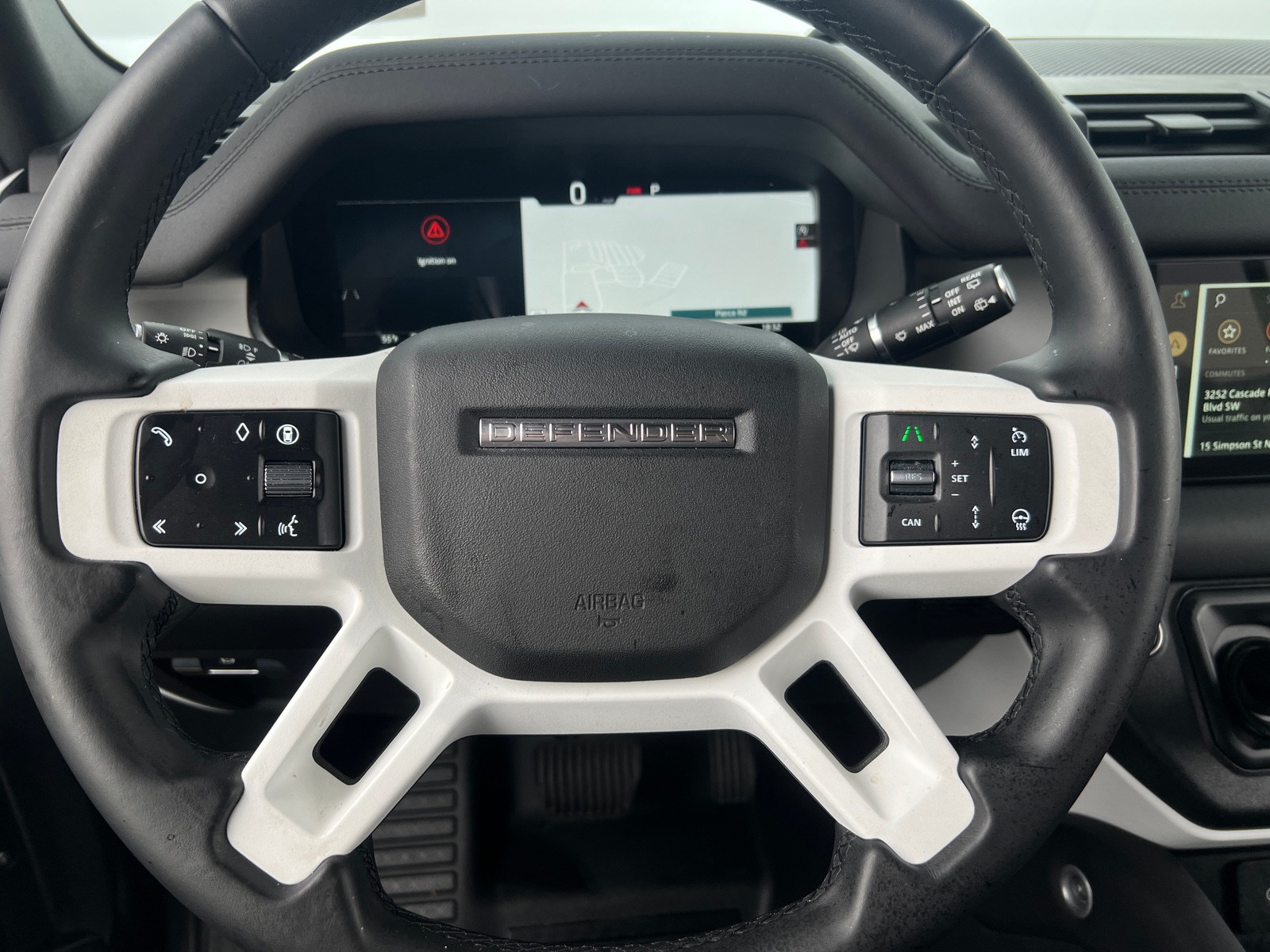 Thumbnail: 2024 Land Rover Defender - 4