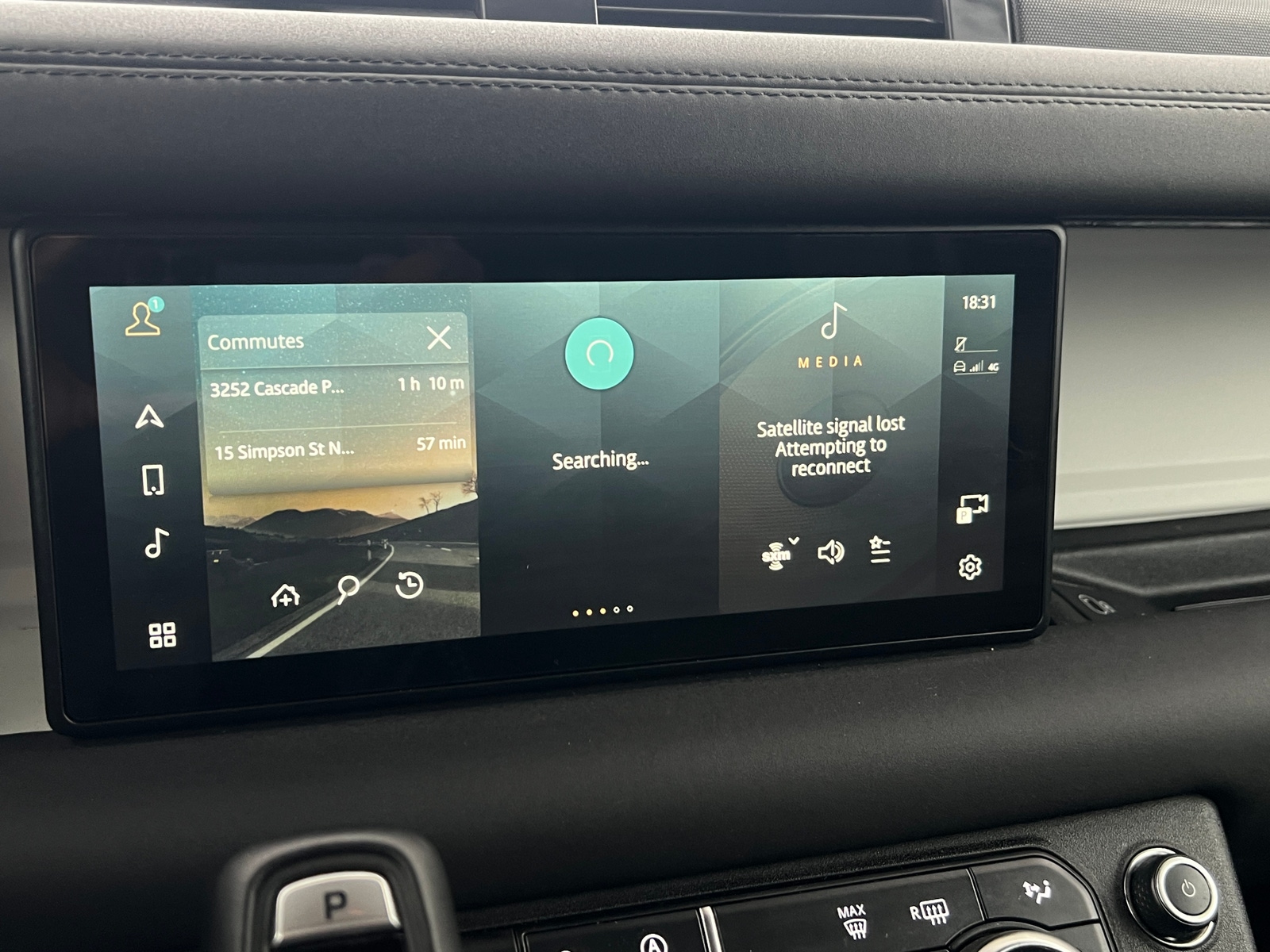 Thumbnail: 2024 Land Rover Defender - 3