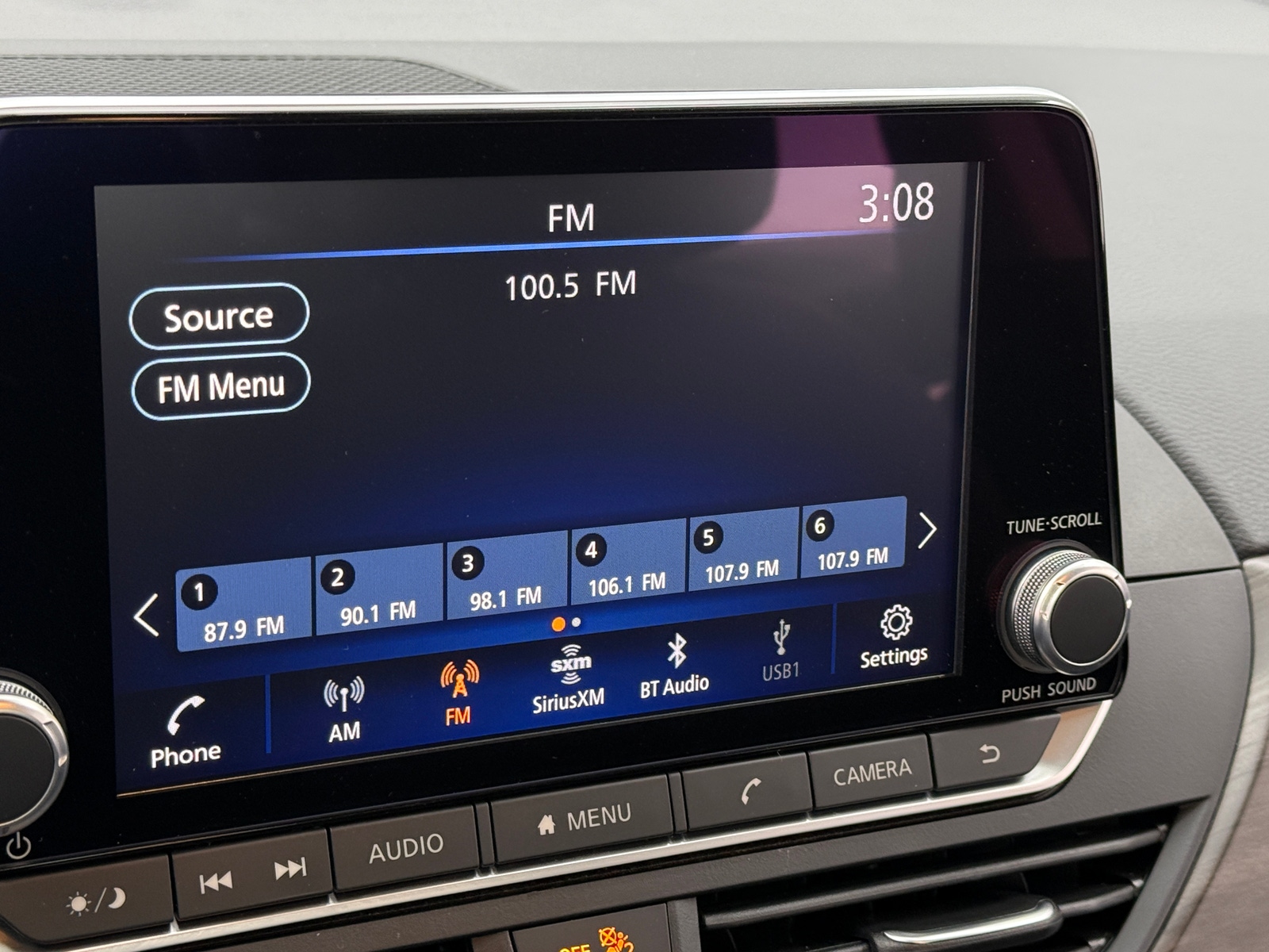 Thumbnail: 2025 Nissan Altima - 4