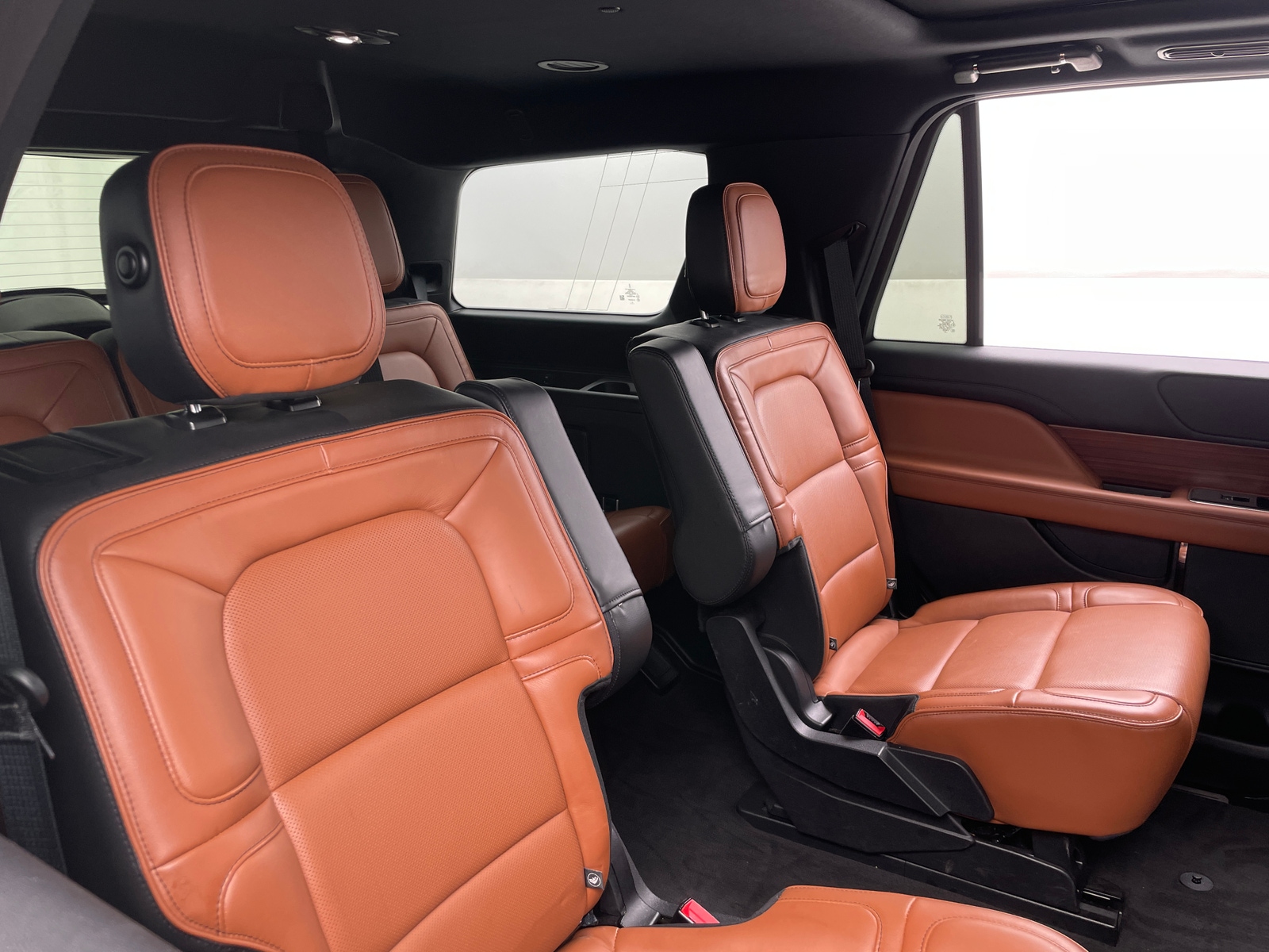 Thumbnail: 2019 Lincoln Navigator - 5