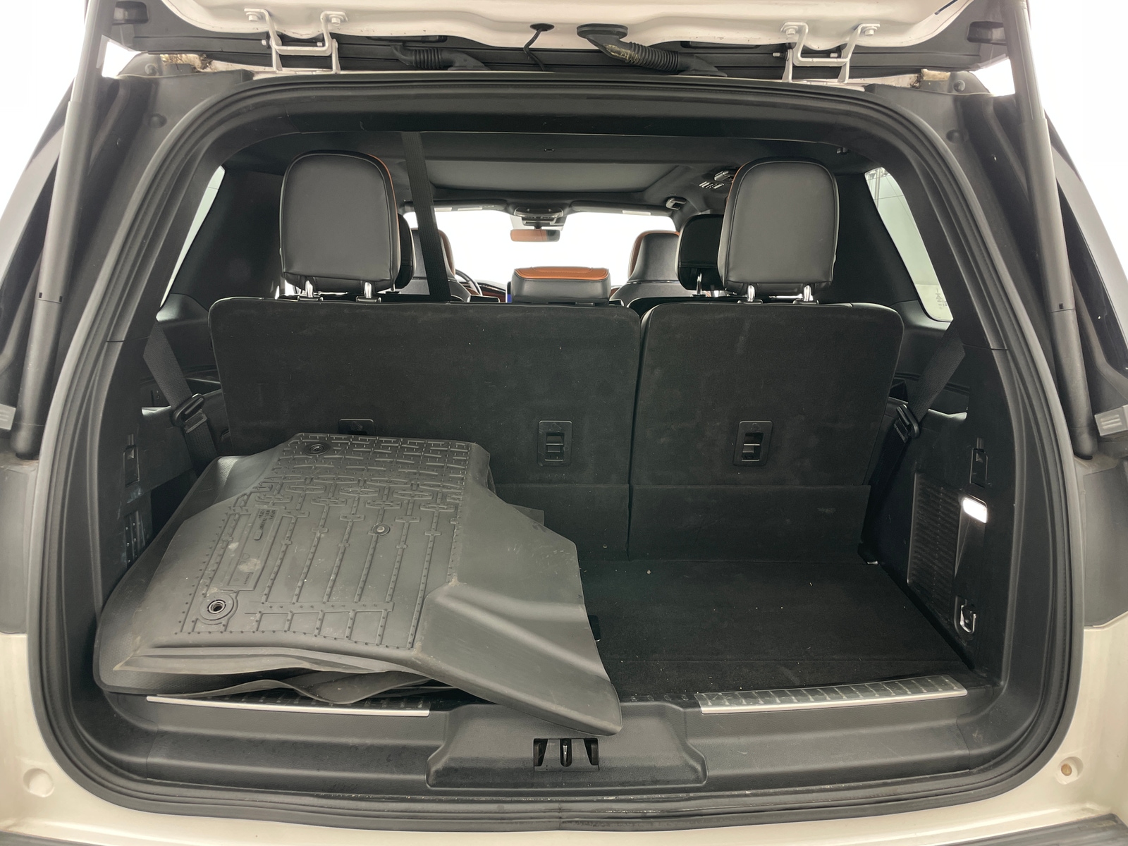 Thumbnail: 2019 Lincoln Navigator - 6