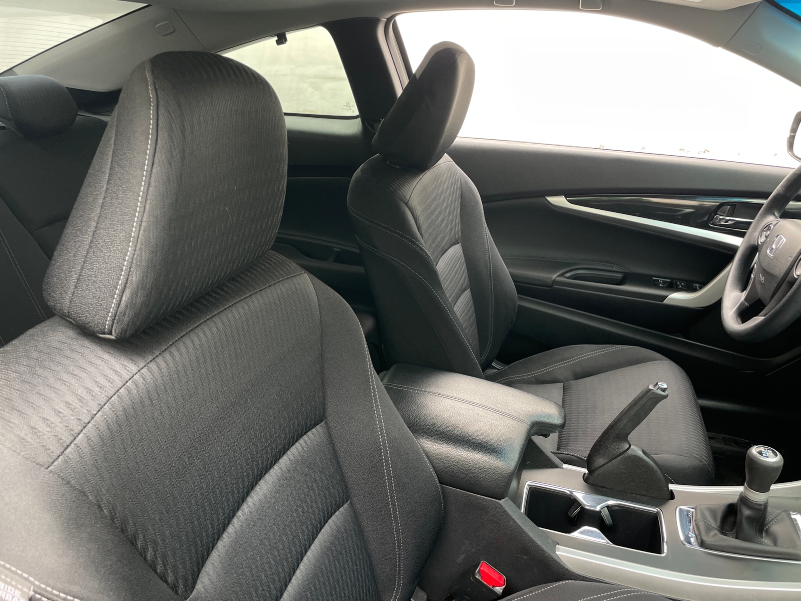 Thumbnail: 2014 Honda Accord - 2