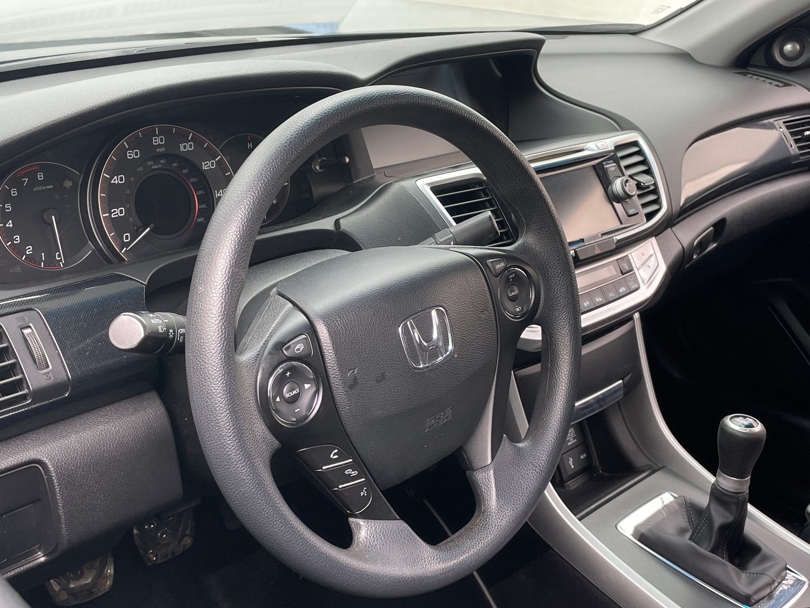 Thumbnail: 2014 Honda Accord - 4