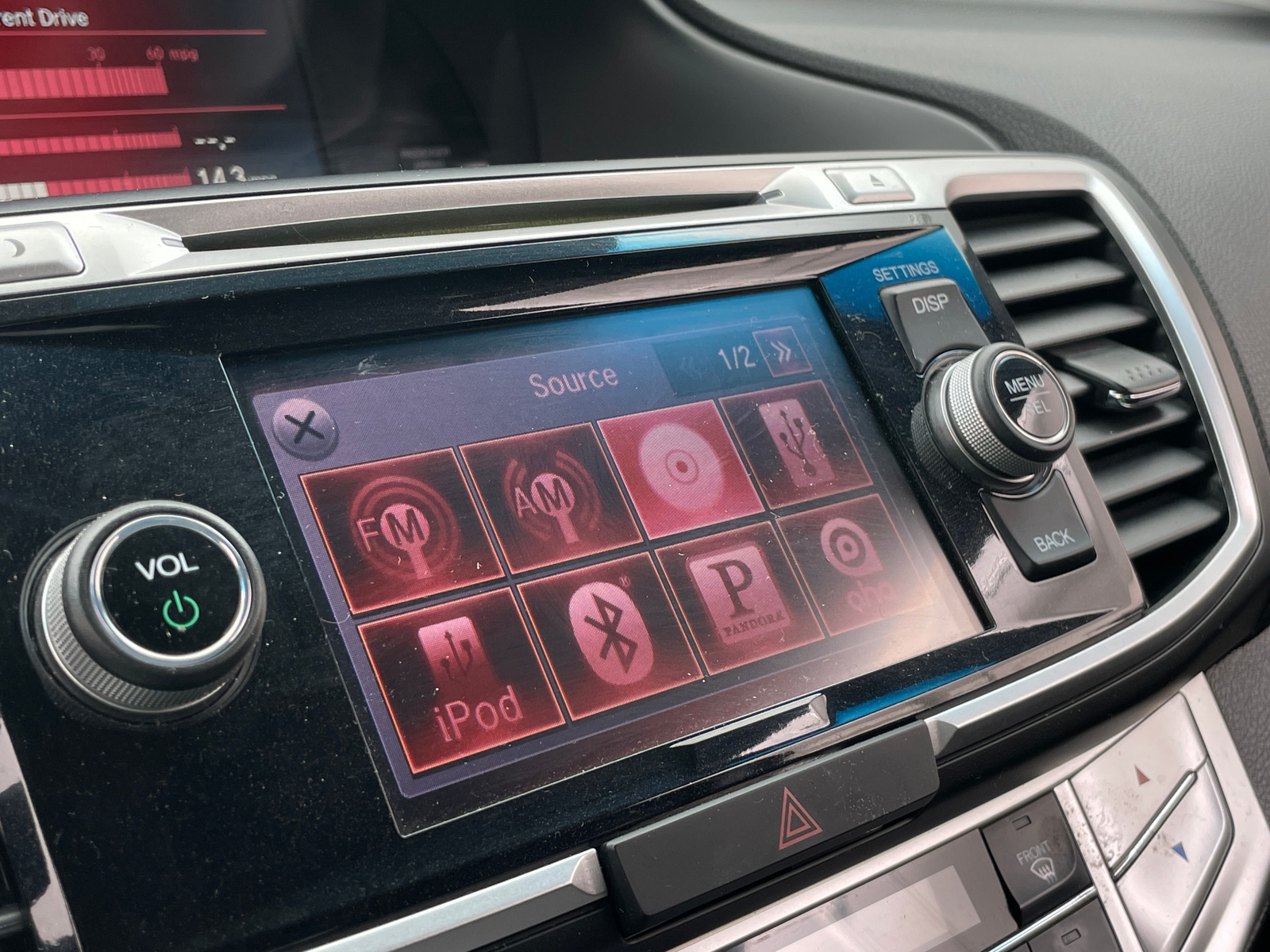 Thumbnail: 2014 Honda Accord - 3