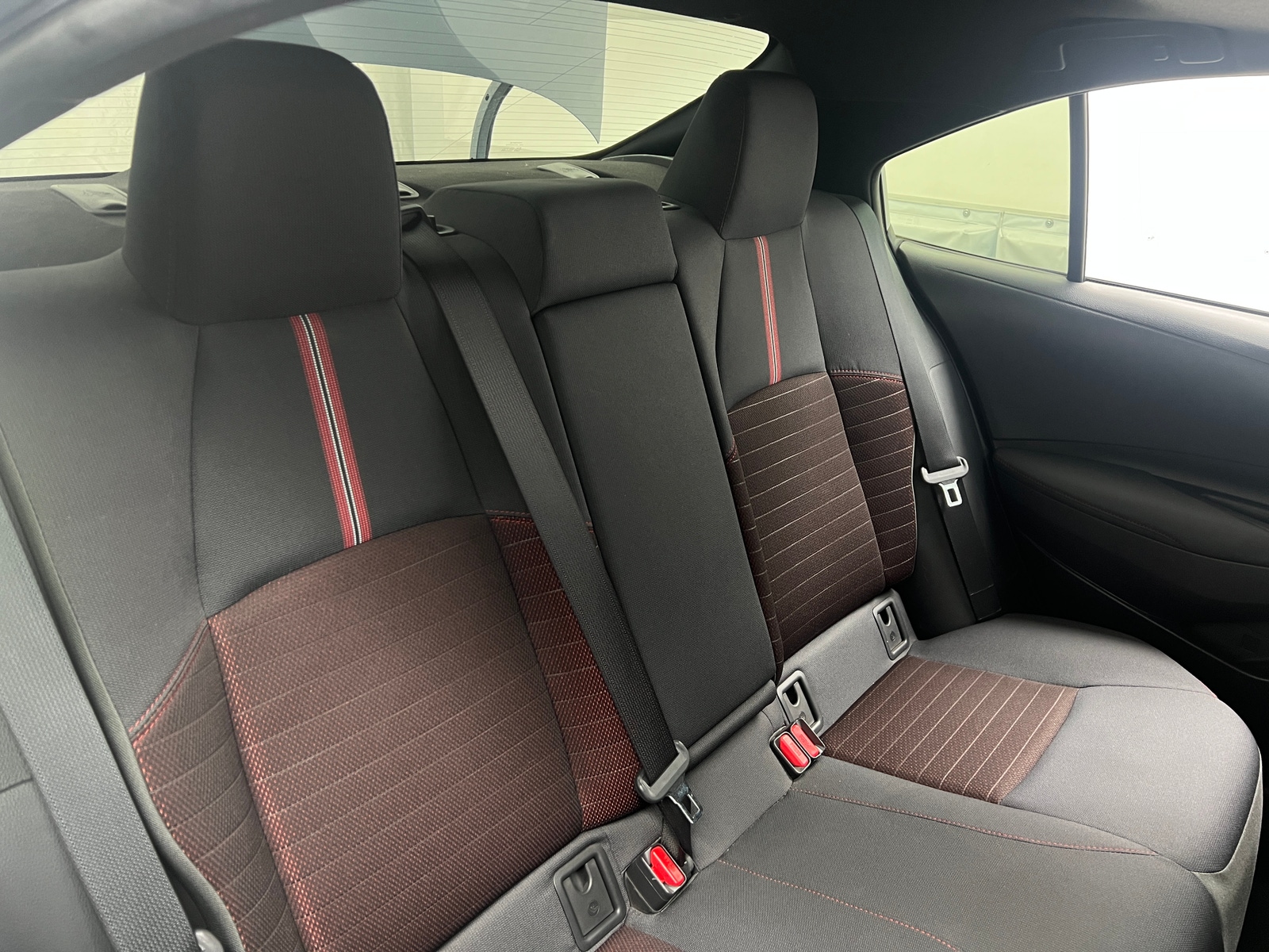 Thumbnail: 2024 Toyota Corolla - 6