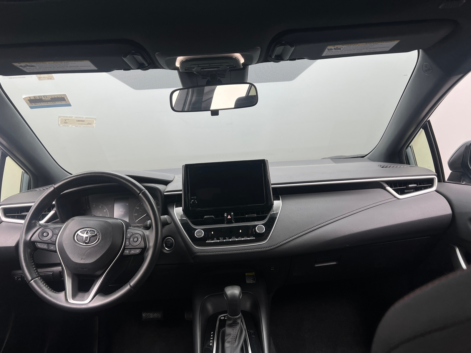 Thumbnail: 2024 Toyota Corolla - 3