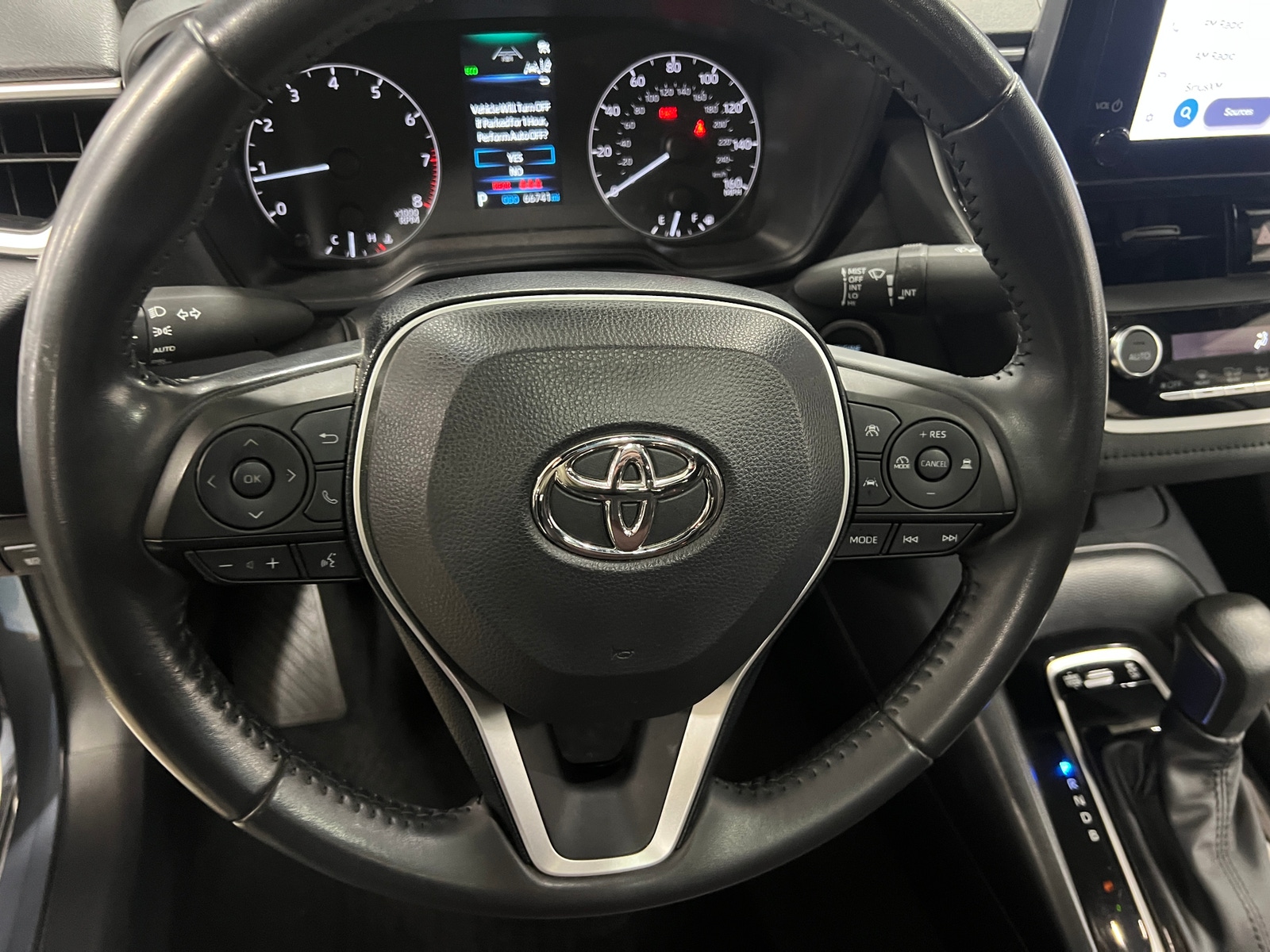 Thumbnail: 2024 Toyota Corolla - 5