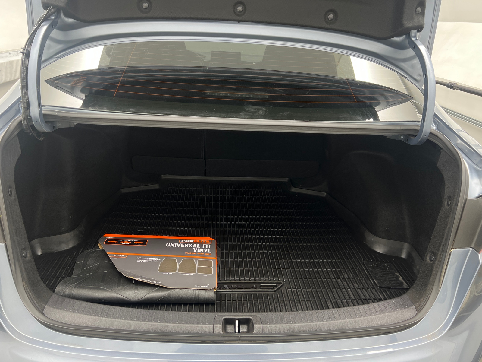 Thumbnail: 2024 Toyota Corolla - 7