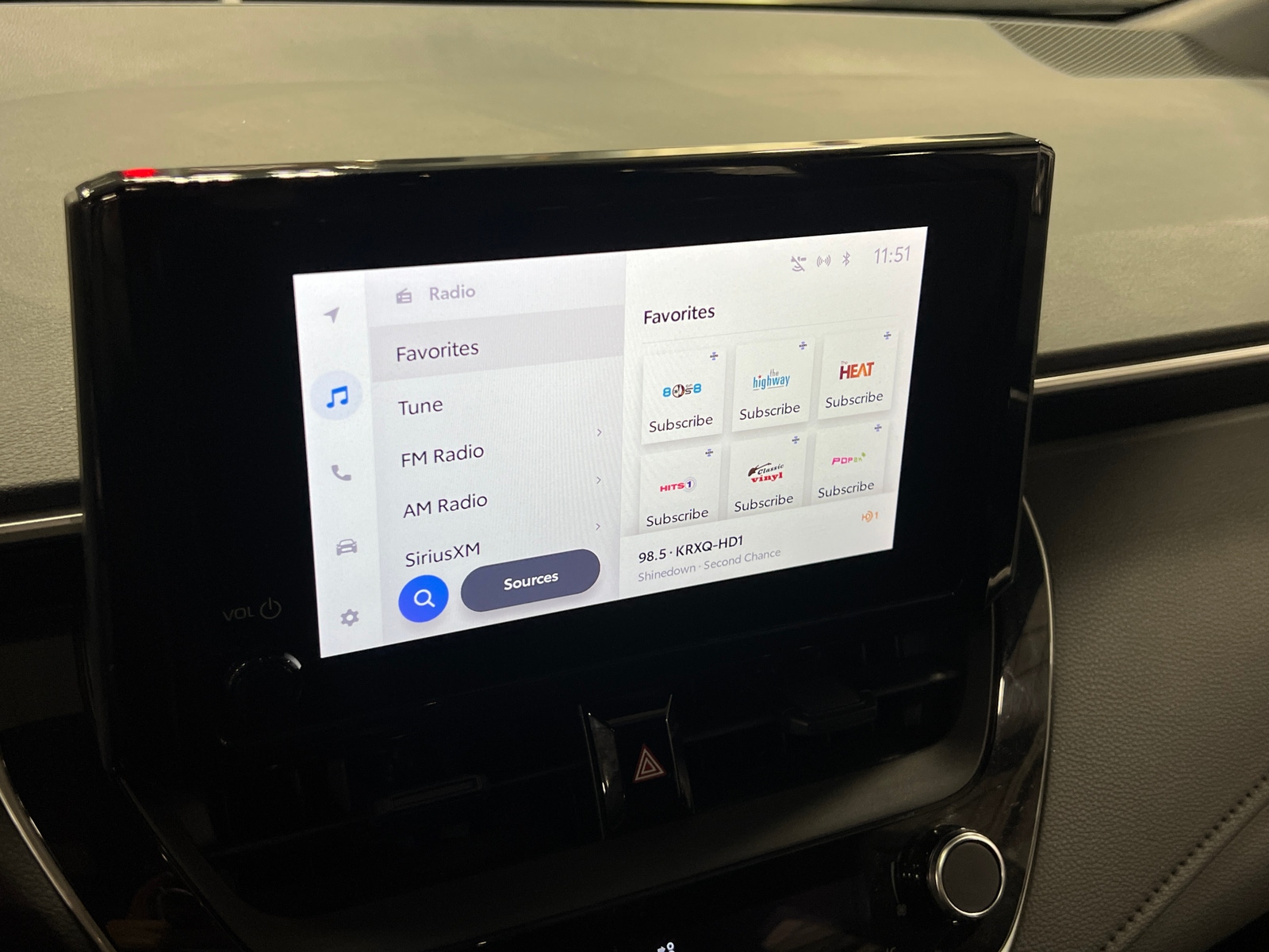 Thumbnail: 2024 Toyota Corolla - 4