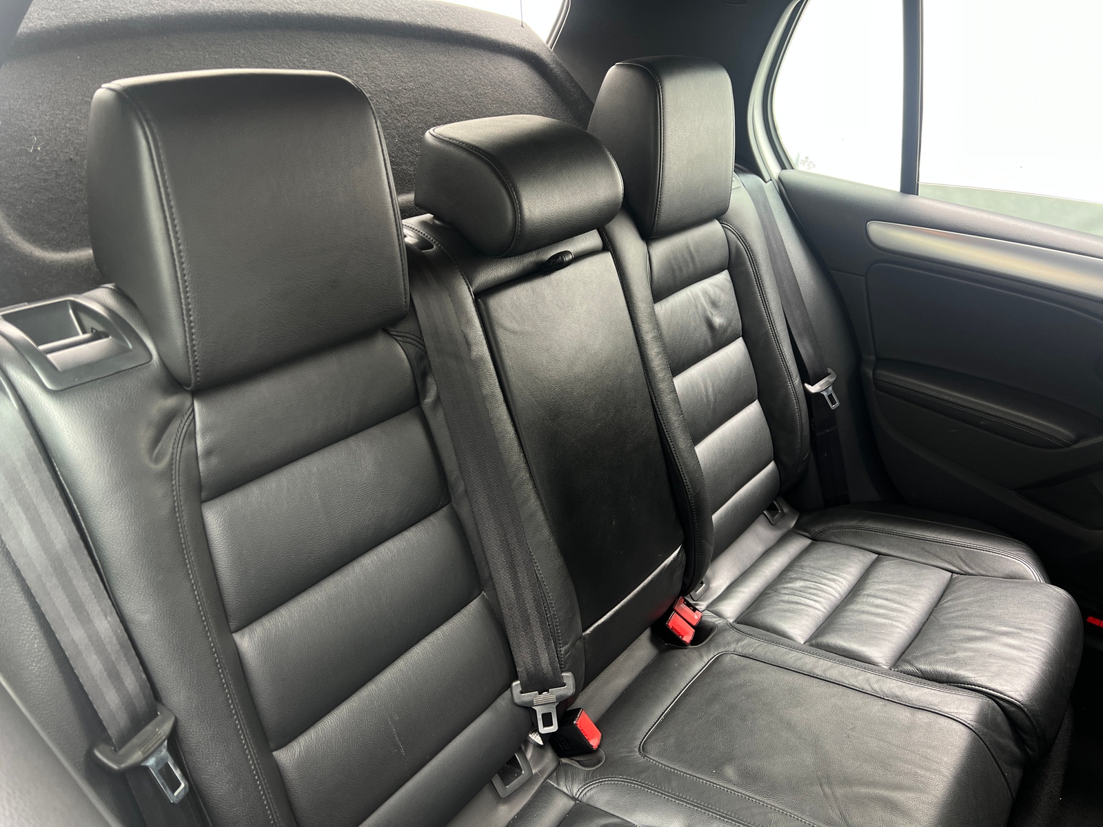 Thumbnail: 2013 Volkswagen Golf - 5