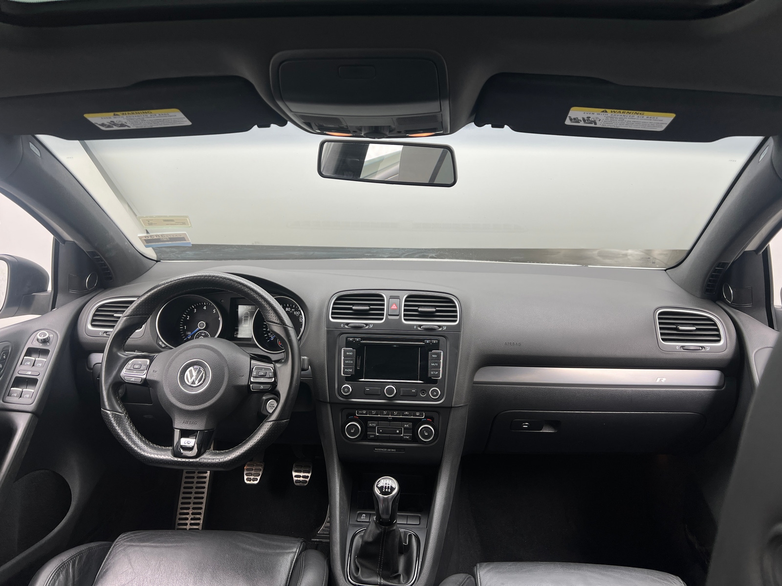 Thumbnail: 2013 Volkswagen Golf - 2