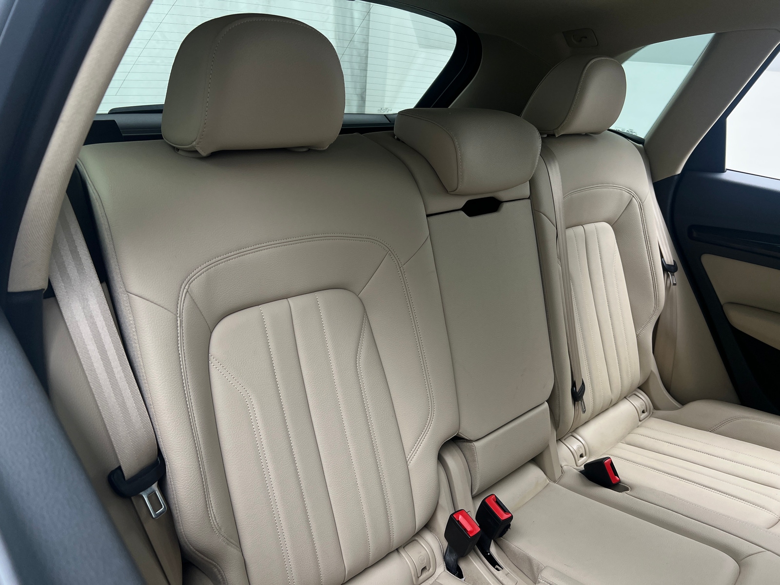 Thumbnail: 2020 Audi Q5 - 5