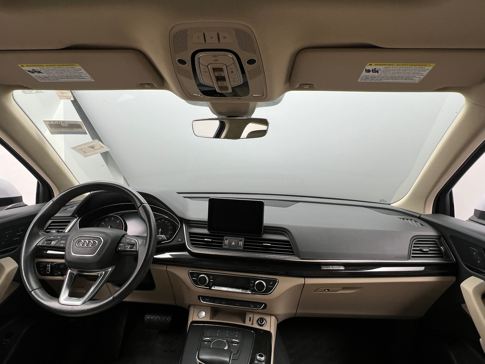 Thumbnail: 2020 Audi Q5 - 2