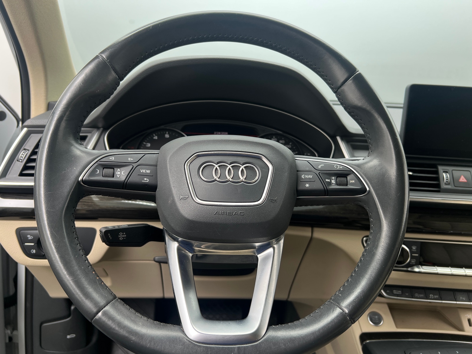 Thumbnail: 2020 Audi Q5 - 4