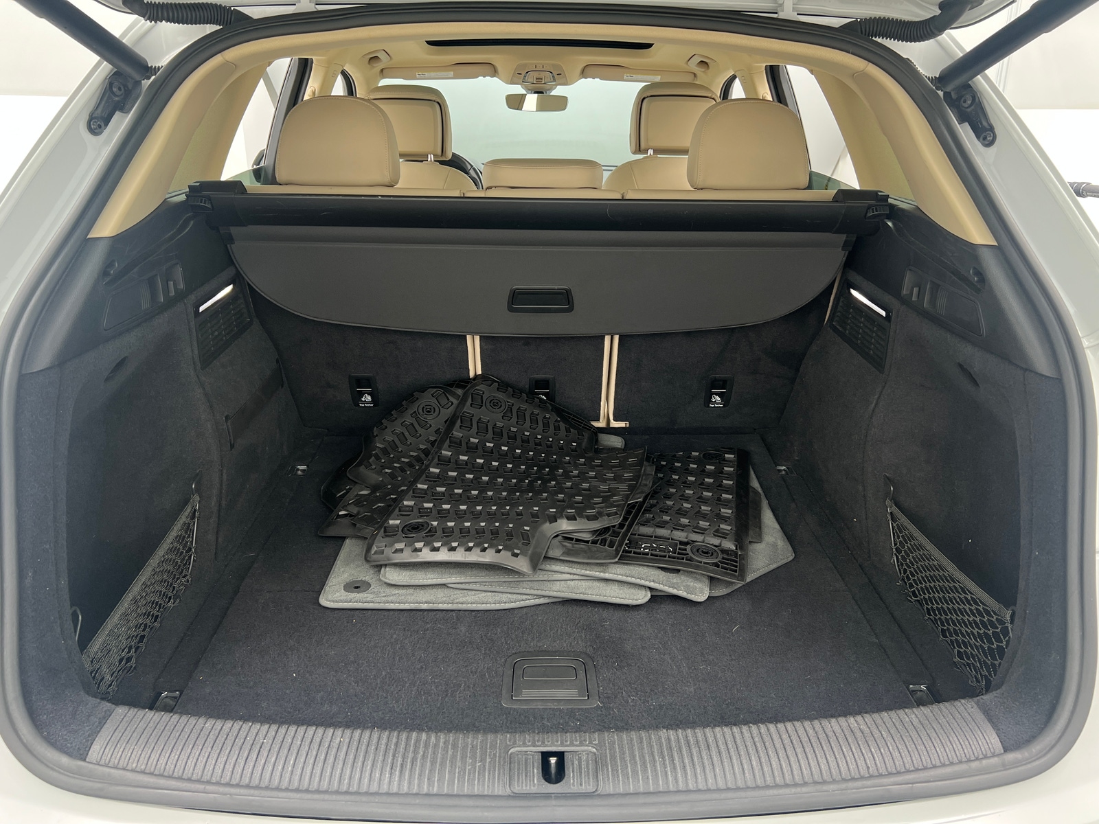 Thumbnail: 2020 Audi Q5 - 6