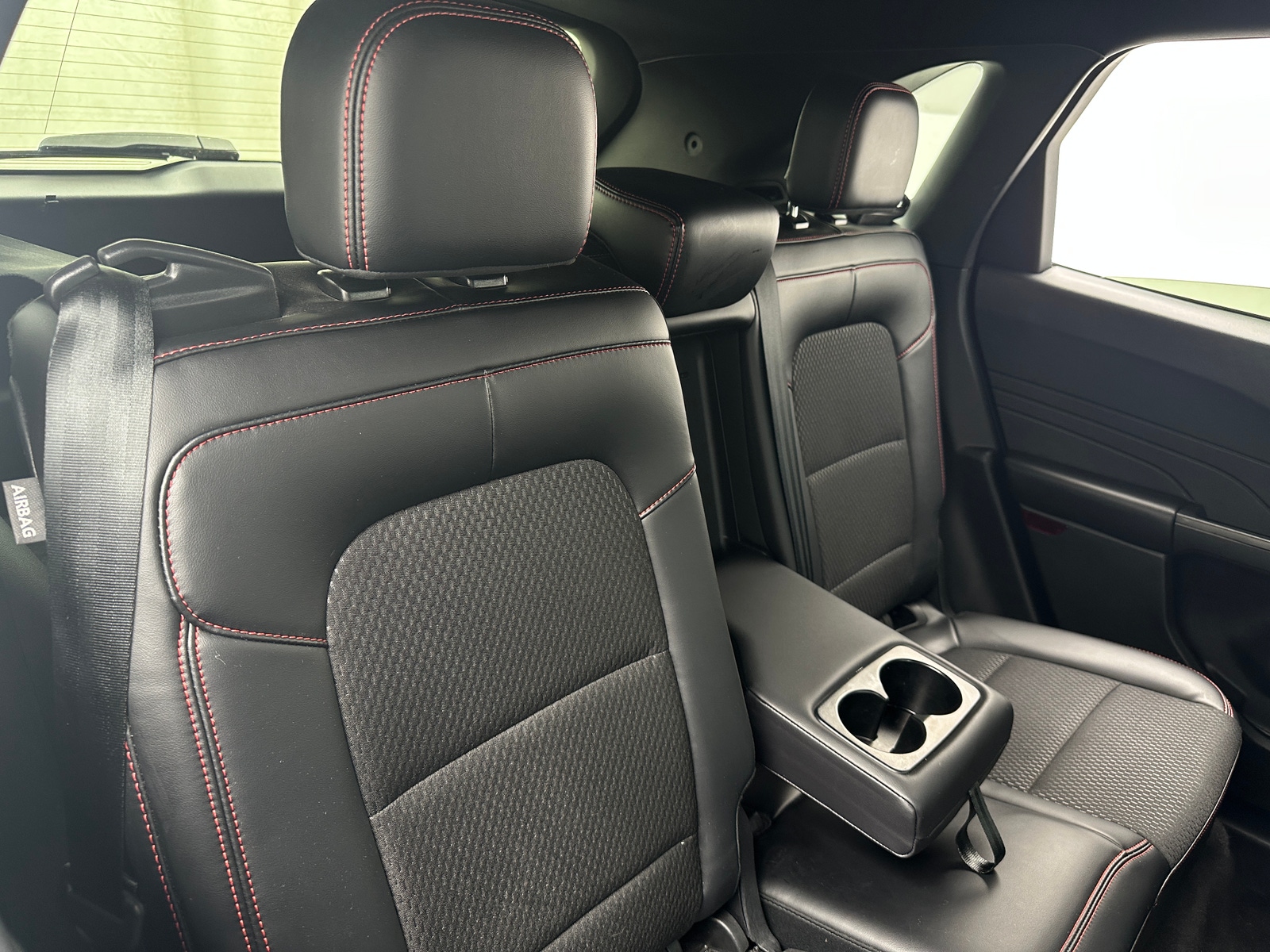 Thumbnail: 2025 Ford Escape - 5