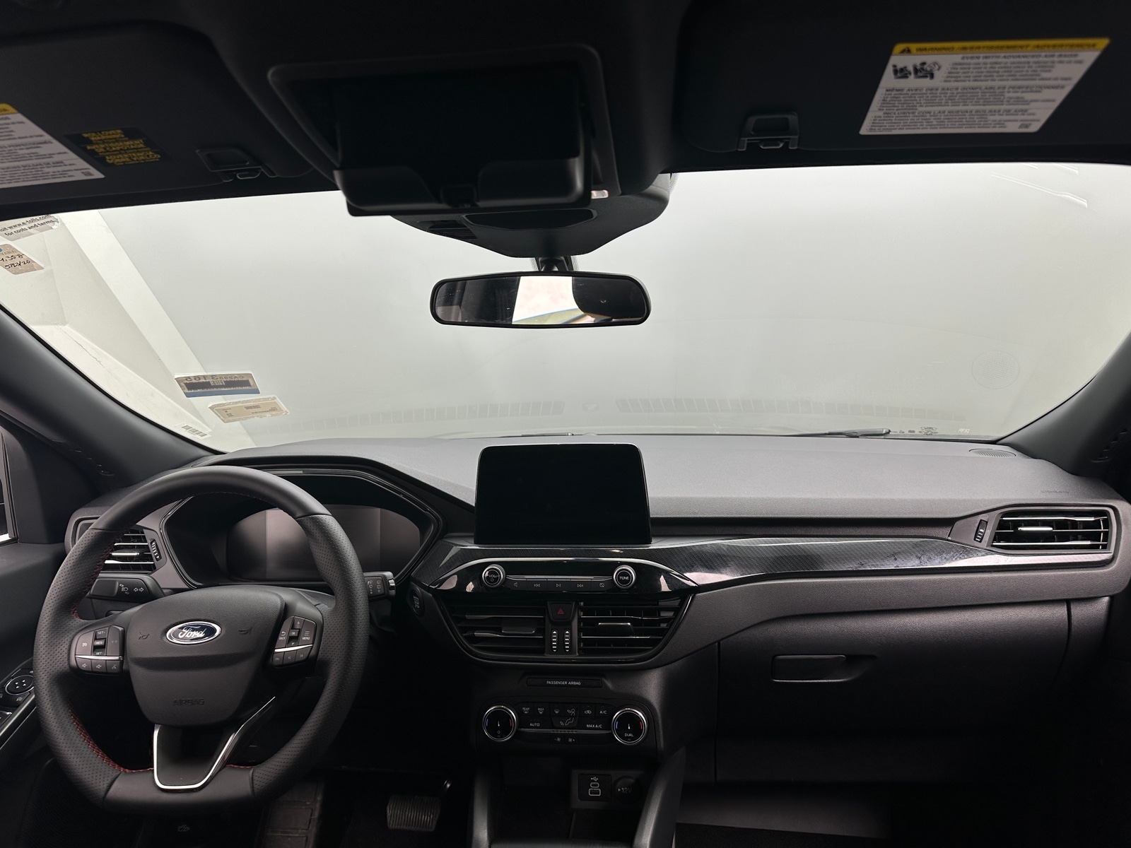 Thumbnail: 2025 Ford Escape - 2